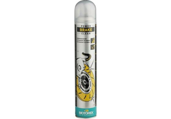 Motorex Bremsenreiniger POWER BRAKE CLEAN