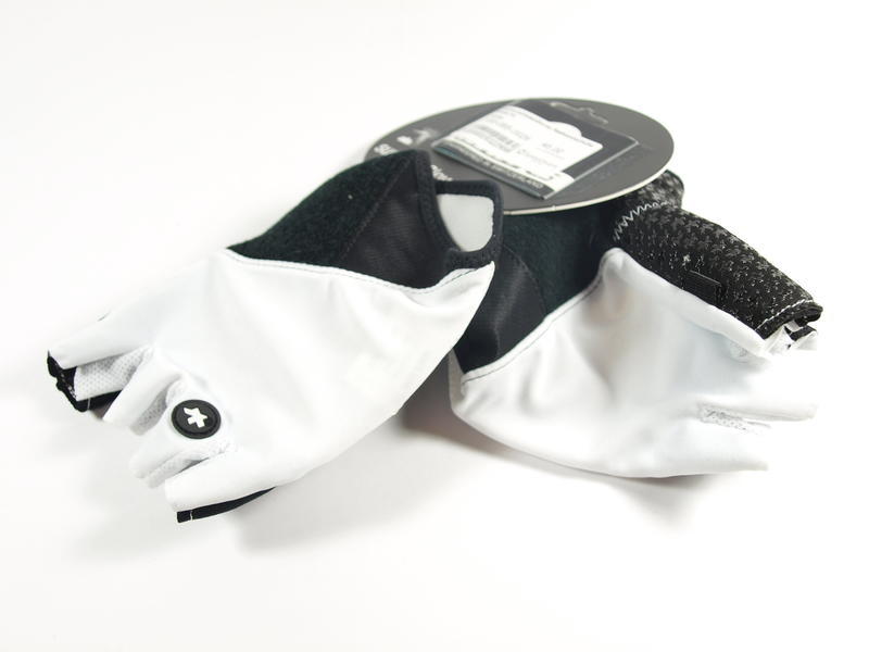 Assos Handschuhe im Assos Shop von Speedware Bike Parts