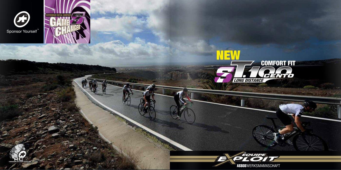 Assos Shop unter speedwareshop.de