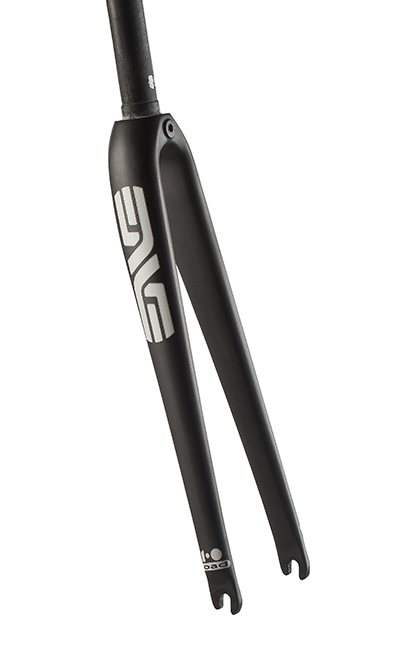 Leichte Rennrad Gabel von Enve aus Carbon